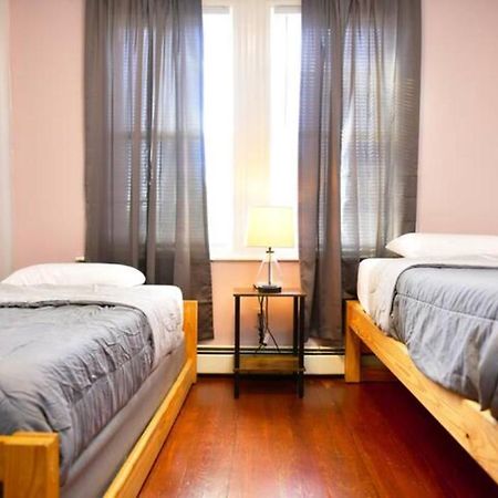 Cozy Apartment 3Rd 10Min Walk Downtown And City View Providence Eksteriør billede
