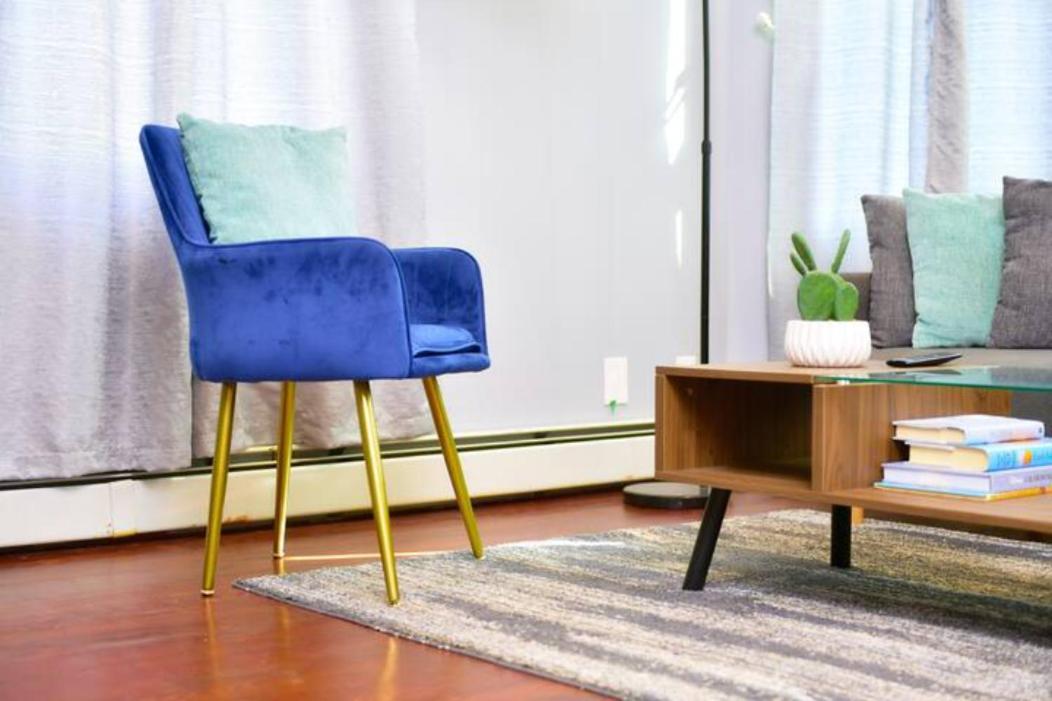 Cozy Apartment 3Rd 10Min Walk Downtown And City View Providence Eksteriør billede
