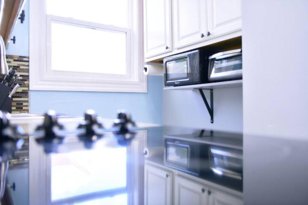 Cozy Apartment 3Rd 10Min Walk Downtown And City View Providence Eksteriør billede